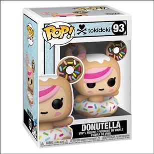 POP! Ad Icons figure 93.1-Z-INVALID