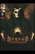 Diablo: Tales of Sanctuary Cover Image 1
