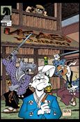Usagi Yojimbo (1996) issue 113