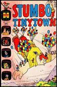 Stumbo Tinytown Cover Image 2