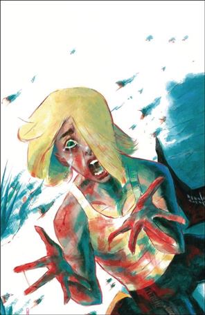 Something is Killing the Children issue 35-I Werther Dell'Edera Unlockable Cover