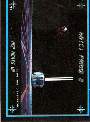 Tron (Base Set) card 17