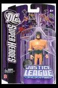 DC Super Heroes Justice League Unlimited (Animated) 5