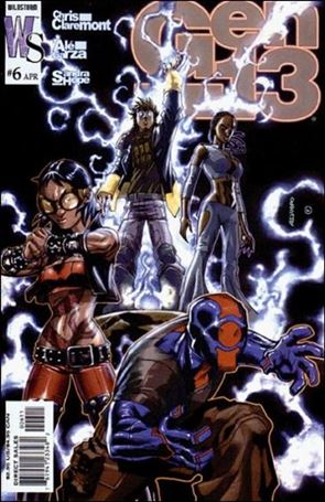Gen13 (2002) issue 6