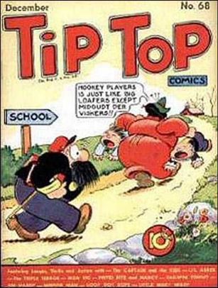 Tip Top Comics issue 68