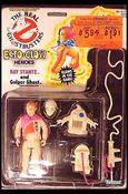 Real Ghostbusters: Ecto-Glow Heroes figure 4 Ray Stantz and Gulper Ghost