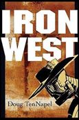 Iron West Cover Image 1