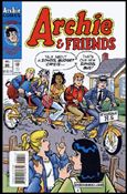 Archie and Friends issue 86