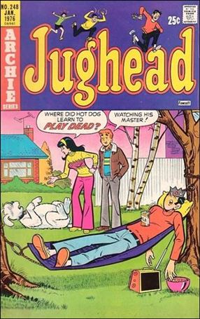 Jughead (1965) issue 248