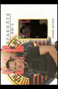 Stargate SG-1: Season 6 (Gallery Subset) card G5 Jonas Quinn