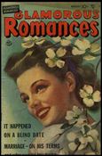 Glamorous Romances issue 47