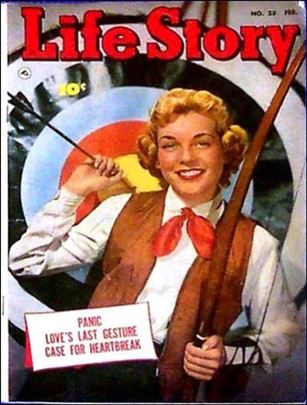 Life Story issue 23