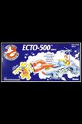 Real Ghostbusters (Vehicles and Playset) figure 6 ECTO-500