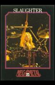 Mega Metal (Base Set) card 117 Blas Elias 1