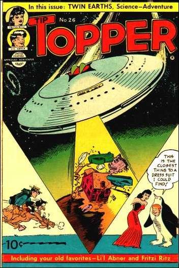 Tip Topper issue 26