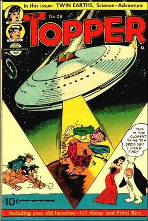 Tip Topper issue 26