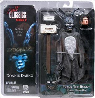 Cult Classics (Series 2) Cover Image 1