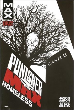 PunisherMax: Homeless issue nn