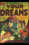 Strange World of Your Dreams issue 2