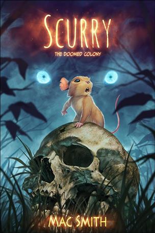Scurry Cover Image 1