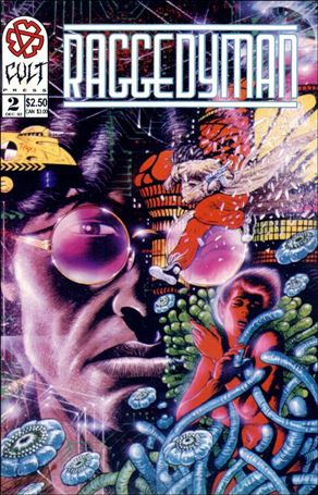 Raggedyman issue 2