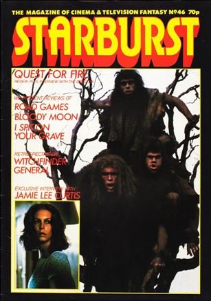 Starburst (UK) issue 46