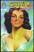 Pulp Fiction  issue 4