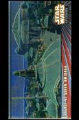 Star Wars: Episode I Widevision: Series 1 (Chrome Subset) Cover Image 1