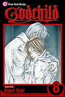 Godchild issue 8 Godless