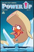 Power Up issue 5