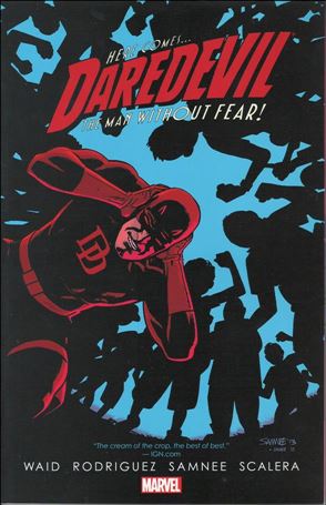 Daredevil by Mark Waid issue 6