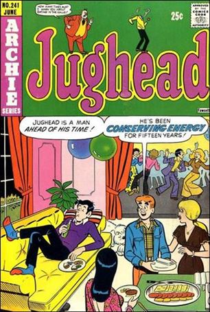 Jughead (1965) issue 241