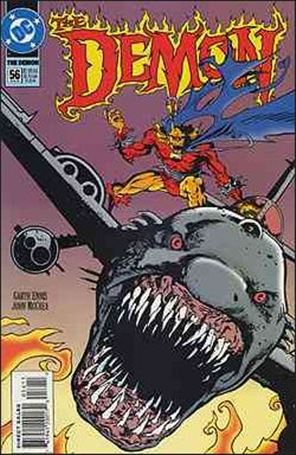 Demon (1990) issue 56