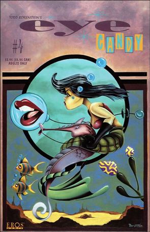 Eye Candy issue 4