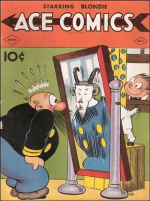 Ace Comics issue 36