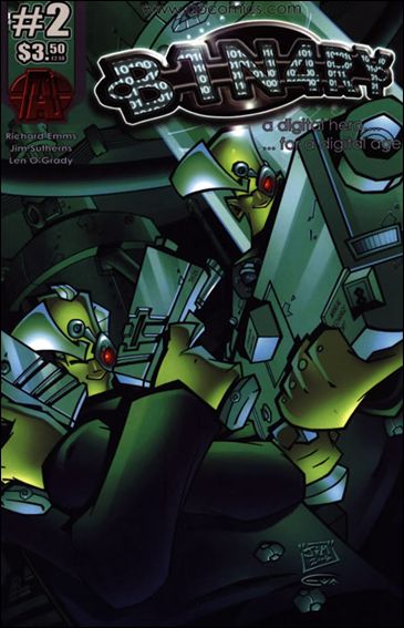 B1N4RY issue 2
