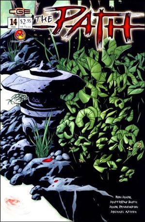 Path issue 14