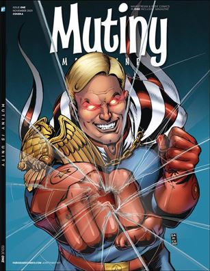 Mutiny Magazine Cover Image 1