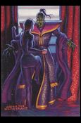 Star Wars: Shadows of the Empire (Base Set) card 51 Take That, Xizor!