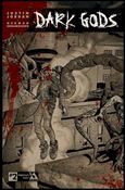Dark Gods issue 2-E Nightmare Cover