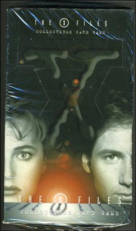 X-Files: Premiere Edition Cover Image 1