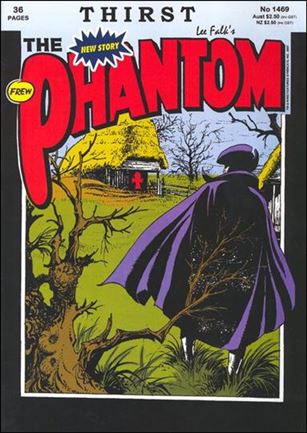 Phantom (1948) issue 1469