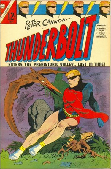 Thunderbolt issue 58