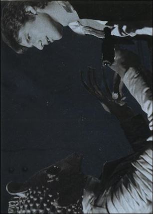 Star Wars Galactic Files (Galactic Moments Foil Subset) Cover Image 1
