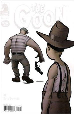 Goon (2003) issue 25