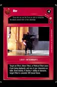 Star Wars: Coruscant Limited (Base Set) card 49 Alter