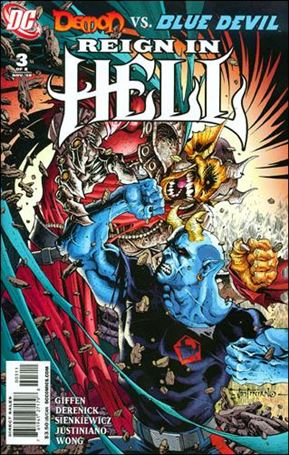 Reign in Hell issue 3