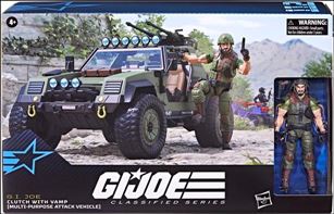 G.I. Joe: Classified Series (6