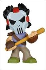 Teenage Mutant Ninja Turtles Mystery Minis figure 3 Casey Jones
