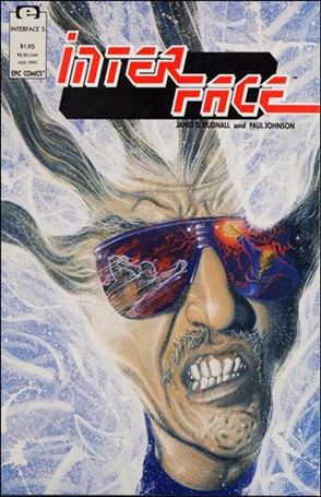 Interface issue 5